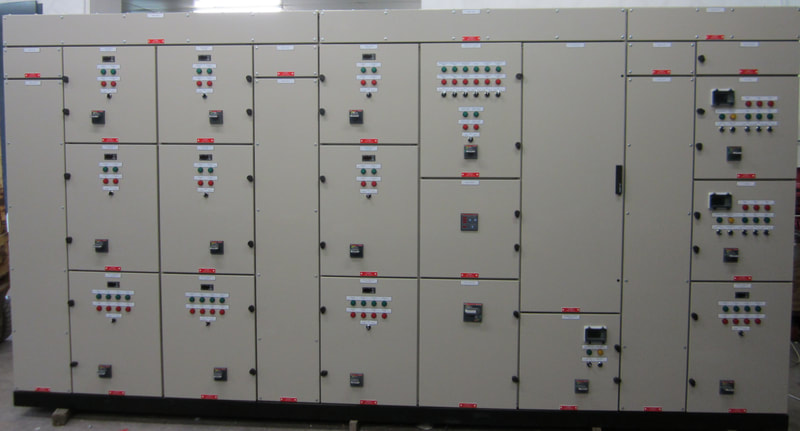 Refrigeration Solutions