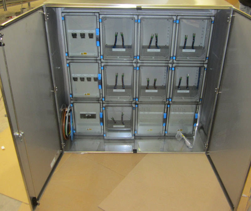 Metering & Multi-Metering