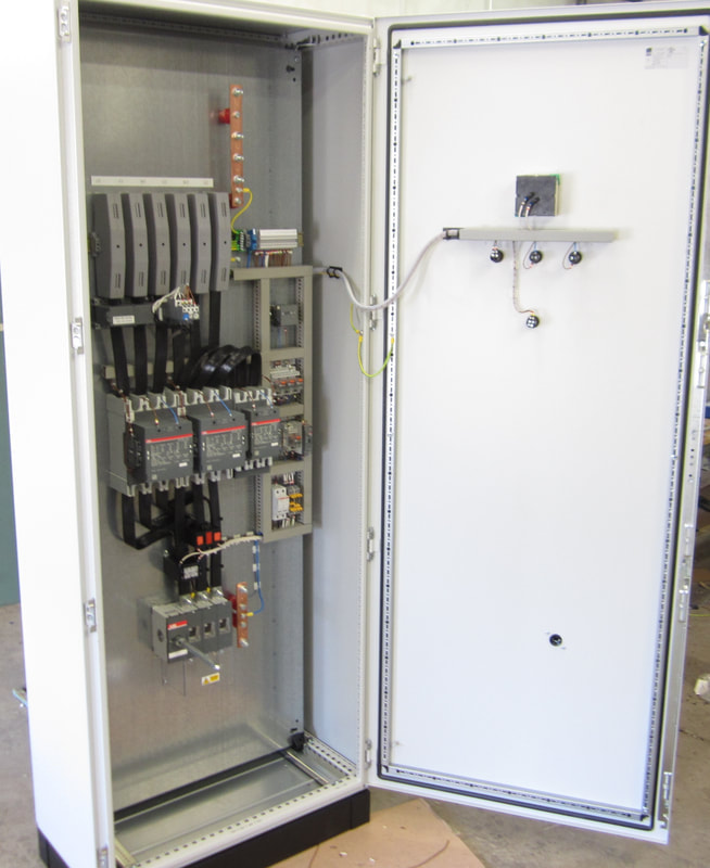 Power Factor Correction